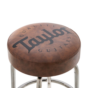 Taylor 30Inch Bar Stool, Brown