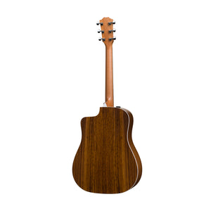 Taylor 210ce Rosewood/Spruce Dreadnought Acoustic Guitar w/Gig Bag