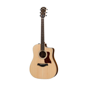Taylor 210ce Rosewood/Spruce Dreadnought Acoustic Guitar w/Gig Bag