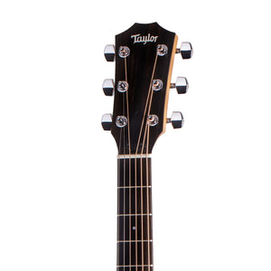 Taylor 214ce RW/Spruce Grand Auditorium Left-Handed Acoustic Guitar w/Gig Bag