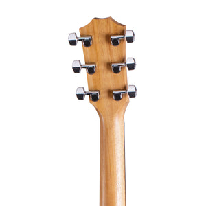 Taylor 214ce RW/Spruce Grand Auditorium Left-Handed Acoustic Guitar w/Gig Bag