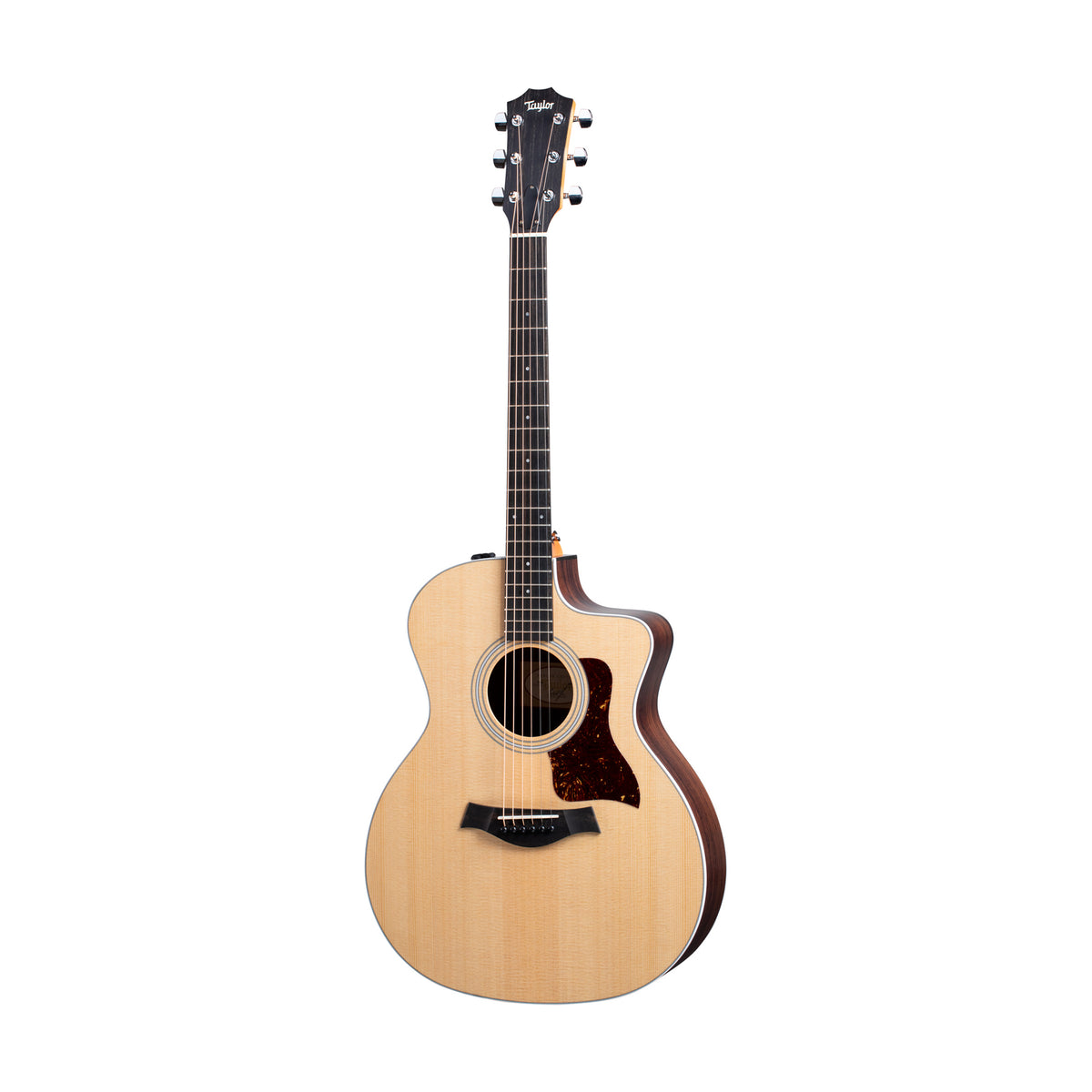 ［美品、付属品完備］Taylor 214ce rosewood アコースティックギター】Taylor 214ce Rosewood NAT をご紹介
