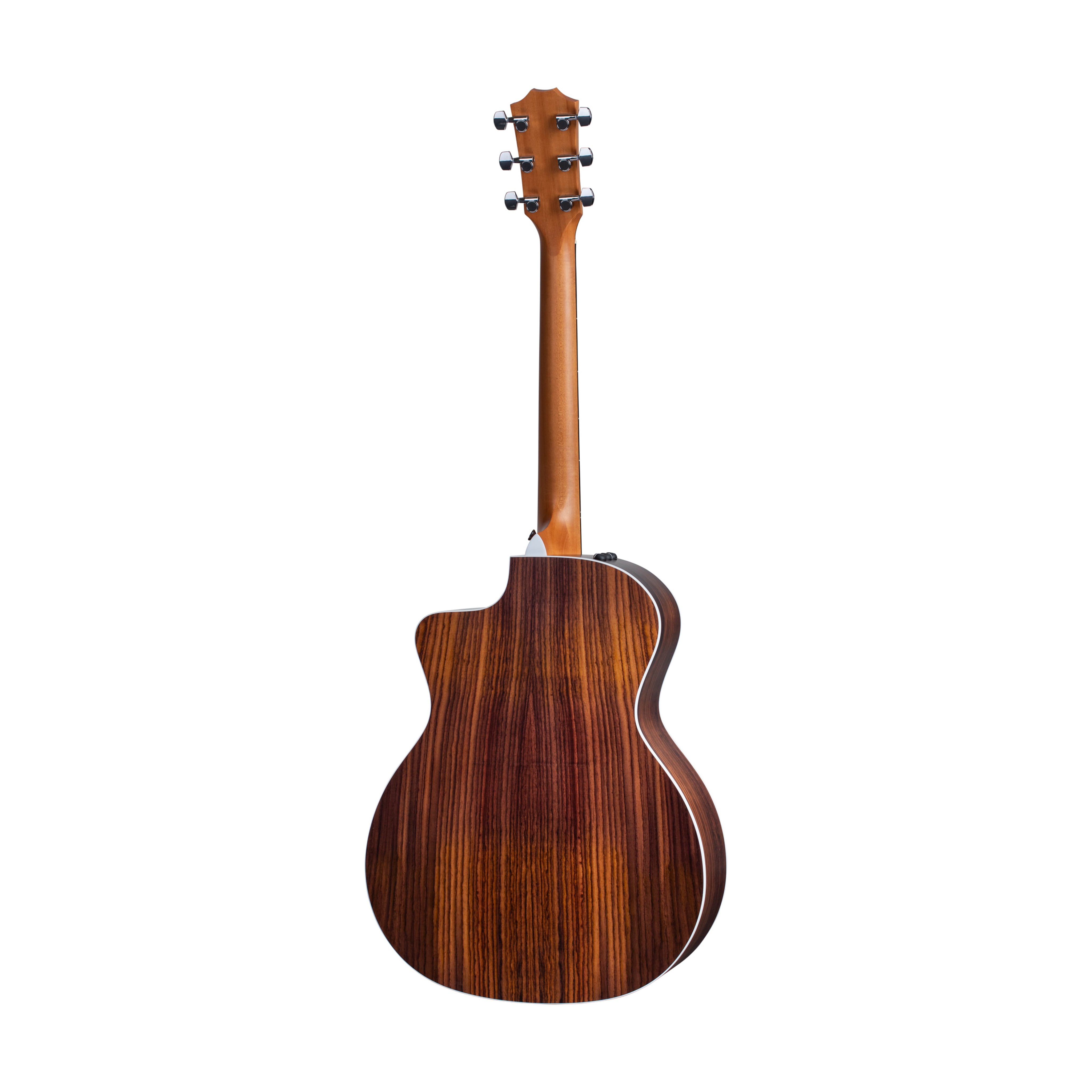 Taylor 214ce Rosewood/Spruce Grand Auditorium Acoustic Guitar w