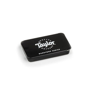 Taylor Sampler Darktone Series Guitar Pick Tin