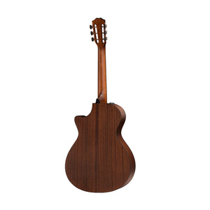Taylor 312ce 12-Fret V-Class Grand Concert Acoustic Guitar