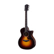 Taylor Special Edition 314ce Sapele/Spruce Acoustic-Electric Guitar, Vintage Sunburst Top