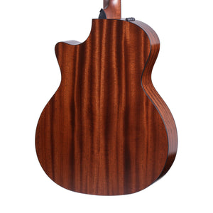 Taylor Special Edition 314ce Sapele/Spruce Acoustic-Electric Guitar, Vintage Sunburst Top