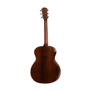 Taylor 324e V-Class Grand Auditorium Acoustic Guitar, Shaded Edge Burst