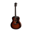 Taylor 326ce SEB V-Class Grand Symphony Acoustic Guitar, Shaded Edge Burst