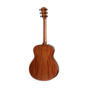 Taylor 326ce SEB V-Class Grand Symphony Acoustic Guitar, Shaded Edge Burst