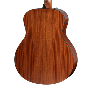 Taylor 326ce SEB V-Class Grand Symphony Acoustic Guitar, Shaded Edge Burst