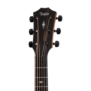 Taylor 326ce SEB V-Class Grand Symphony Acoustic Guitar, Shaded Edge Burst