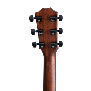 Taylor 327e V-Class Mahogany/Mahogany Grand Pacific Acoustic Guitar w/Case