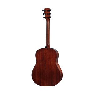 Taylor 327e V-Class Blackwood/Mahogany Grand Pacific Acoustic Guitar w/Case