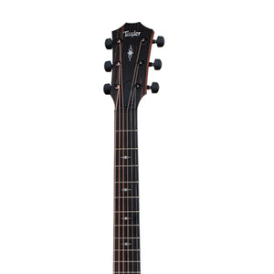 Taylor 327e V-Class Blackwood/Mahogany Grand Pacific Acoustic Guitar w/Case