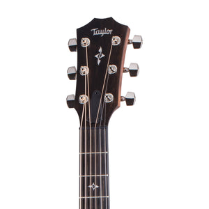 Taylor 414ce-R Grand Auditorium Acoustic Guitar w/Case, Tobacco Sunburst Top