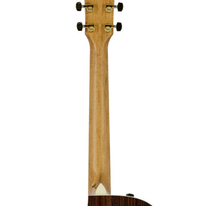 Taylor Custom 414ce Grand Auditorium Sitka/RW Acoustic Guitar, Natural