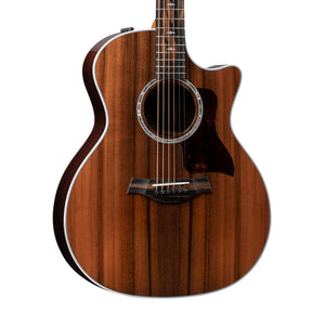 Taylor 414ce-LTD Rosewood/Sinker Redwood Grand Auditorium Acoustic Guitar w/Case