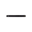 Taylor Guitar Strap Adapter, Black Nubuck