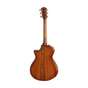 Taylor 512ce Urban Ironbark V-Class Grand Concert Acoustic Guitar w/Case