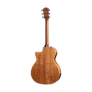 Taylor 514ce-LTD V-Class Blackwood/Cedar Grand Auditorium Acoustic Guitar w/Case