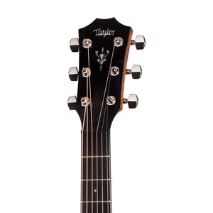 Taylor 514ce-LTD V-Class Blackwood/Cedar Grand Auditorium Acoustic Guitar w/Case