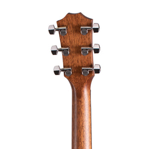 Taylor 514ce-LTD V-Class Blackwood/Cedar Grand Auditorium Acoustic Guitar w/Case
