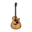 Taylor 514ce Urban Ironbark V-Class Grand Auditorium Acoustic Guitar w/Case