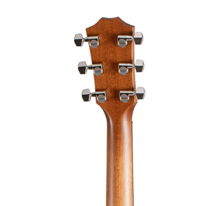 Taylor 514ce Urban Ironbark V-Class Grand Auditorium Acoustic Guitar w/Case