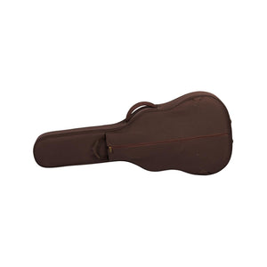 Taylor Aero Case, Grand Auditorium/Dreadnought, Chocolate Brown
