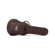 Taylor Aero Case, Grand Concert, Chocolate Brown