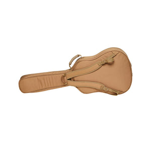 Taylor 12-String Dreadnought Guitar Gig Bag, Tan