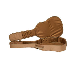 Taylor 12-String Dreadnought Guitar Gig Bag, Tan