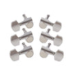 Taylor 100-200 Series Tuner, Chrome, Set of 6