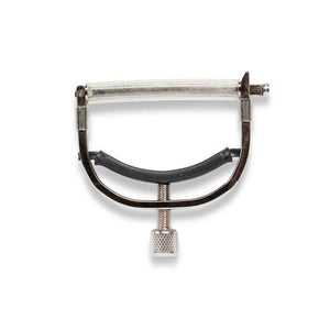 Taylor Capo, 6-String, Bright Nickel
