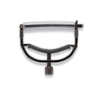 Taylor Capo, 12-String/Nylon, Black Nickel