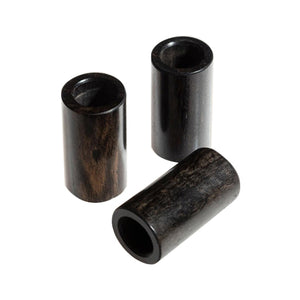 Taylor Ebony Guitar Slides, 7/8 Inch