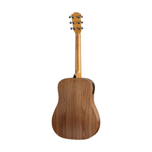 Taylor Academy 20e Dreadnought Acoustic Guitar w/Walnut Top & Bag
