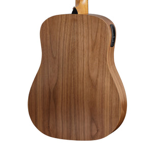 Taylor Academy 20e Dreadnought Acoustic Guitar w/Walnut Top & Bag