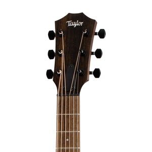 Taylor American Dream AD11e Grand Theater Acoustic Guitar, Tobacco Sunburst