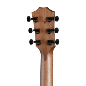 Taylor American Dream AD11e Grand Theater Acoustic Guitar, Tobacco Sunburst