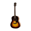 Taylor American Dream AD17 Grand Pacific Acoustic Guitar w/AeroCase, TSB Top
