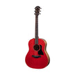 Taylor American Dream AD17e Grand Pacific Acoustic Guitar w/AeroCase, Redtop