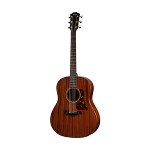 Taylor American Dream AD27 Grand Pacific Mahogany Acoustic Guitar w/AeroCase, Natural