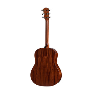 Taylor American Dream AD27 Grand Pacific Mahogany Acoustic Guitar w/AeroCase, Natural