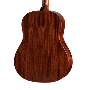 Taylor American Dream AD27 Grand Pacific Mahogany Acoustic Guitar w/AeroCase, Natural