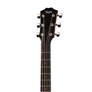 Taylor American Dream AD27 Grand Pacific Mahogany Acoustic Guitar w/AeroCase, Natural