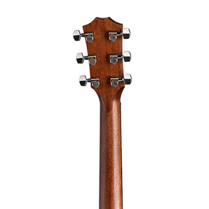 Taylor American Dream AD27 Grand Pacific Mahogany Acoustic Guitar w/AeroCase, Natural