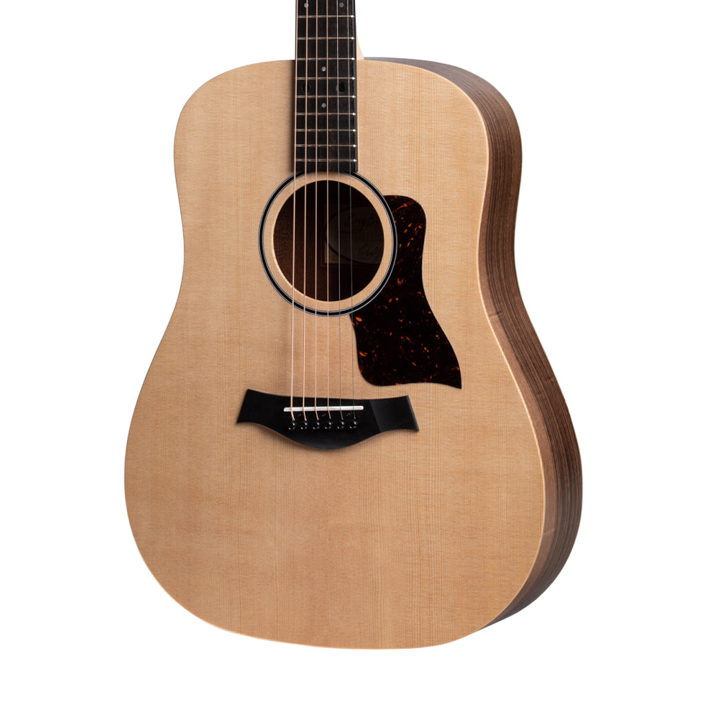 Taylor Big Baby Taylor-e Walnut Acoustic Guitar w/Bag – Swee Lee