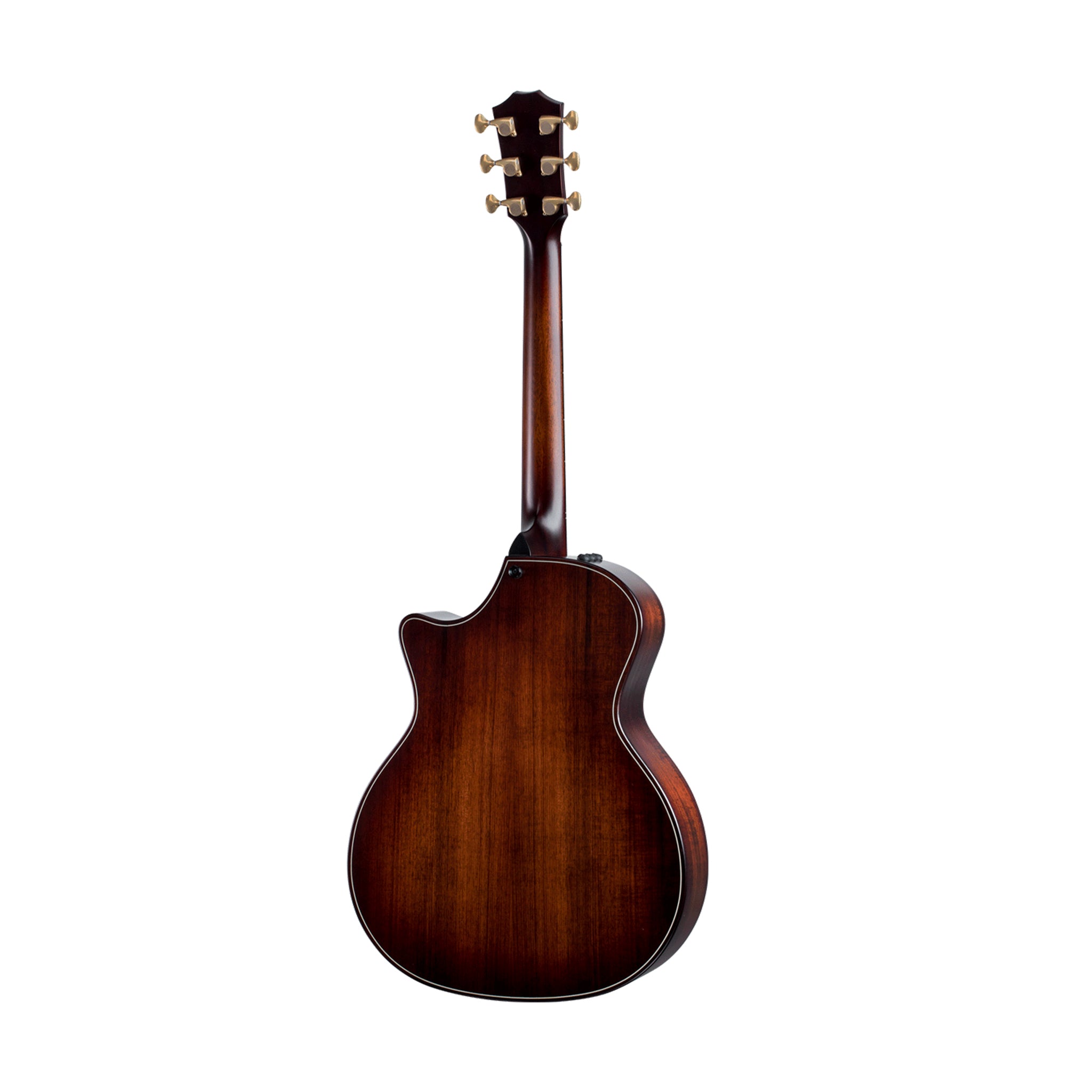 Taylor Builders Edition 324ce V-Class Grand Auditorium Acoustic